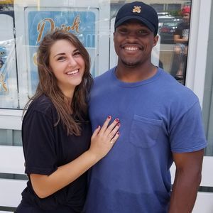 Meet your Posher, Alerica